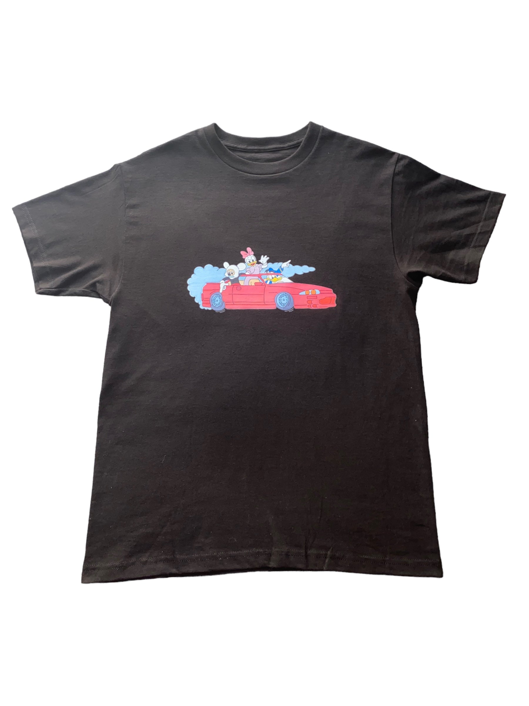 Drift tee